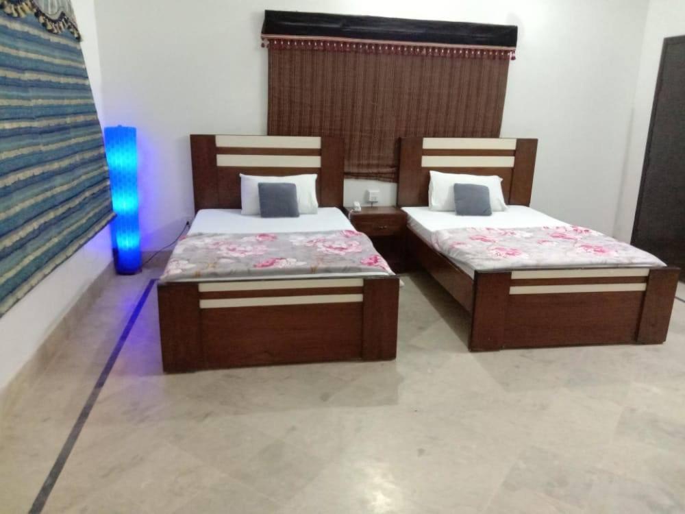 The Royal Palace Guest House Hyderabad Eksteriør bilde