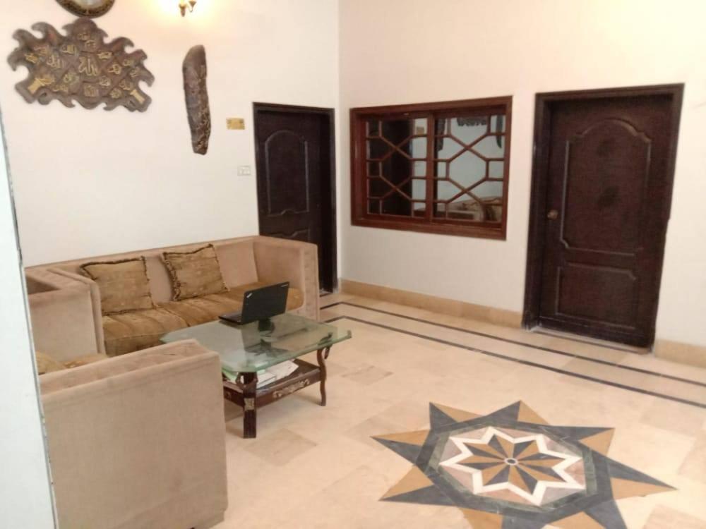 The Royal Palace Guest House Hyderabad Eksteriør bilde